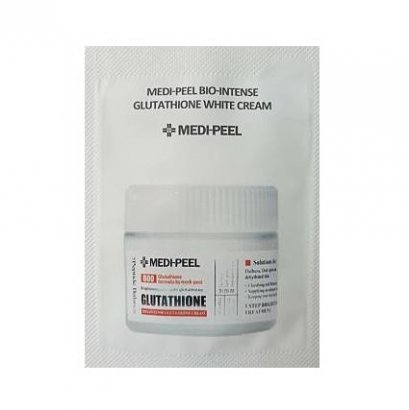 Medi-Peel Bio-Intense Glutathione White Cream 1.5mlx10ea