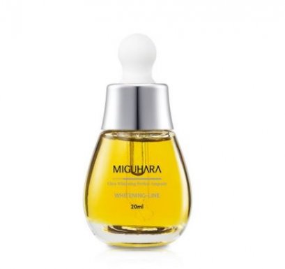 MIGUHARA Ultra Whitening Perfect Ampoule 20ml