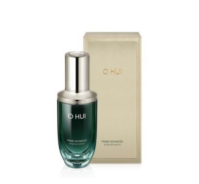 O HUI Prime Advancer ampoule Ampoule Serum 50ml