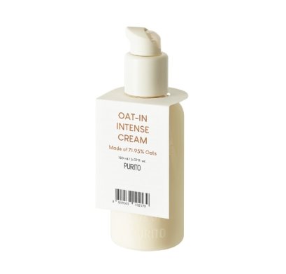 PURITO OAT-IN Intense Cream 150ml