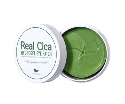 Prreti Real Cica Hydrogel Eye patch 84g/60patches