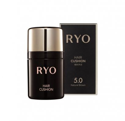 RYO Hair Cushion 7g [5.0 Natural Brown]
