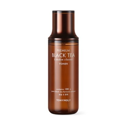 TONYMOLY Premium Black Tea London Classic Toner 150ml