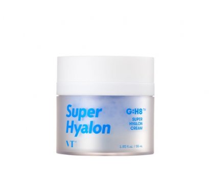 VT cosmetics Super Hyalon Cream 55ml