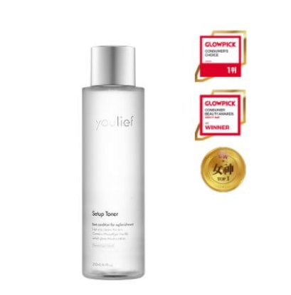 youlief Set up Toner 200ml