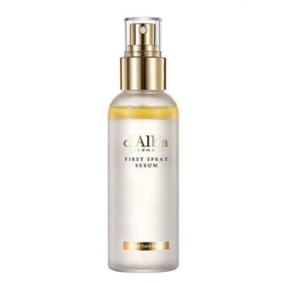 d'Alba White Truffle First Spray Serum 100ml