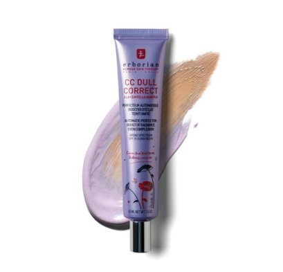 erborian CC Dull Correct 45ml