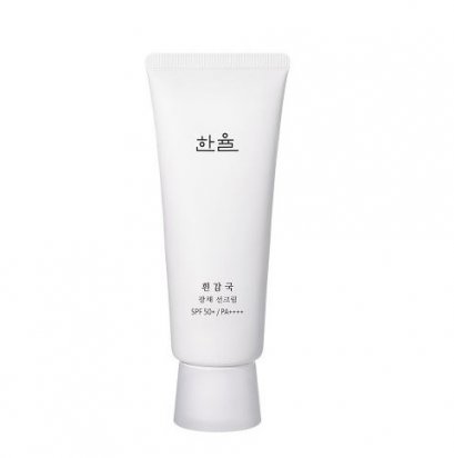 Hanyul White Chrysanthemum Radiance Sunscreen cream 70ml