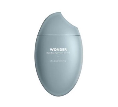 haruharu wonder Black Rice Hyaluronic Essence 50ml