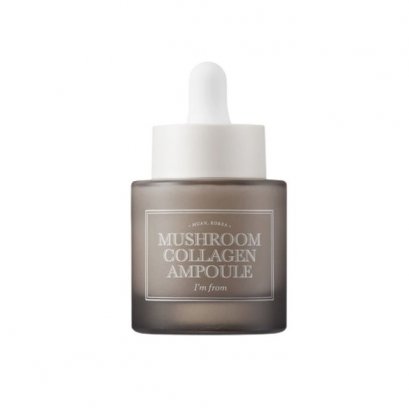 I'M FROM Mushroom Collagen Ampoule 30ml
