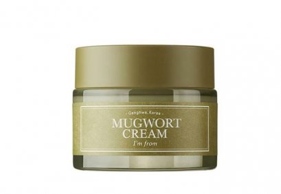 [SALE] I'M FROM Mugwort Cream 50g