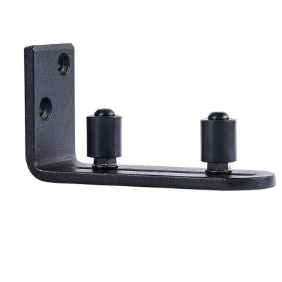 FG1002 สีดำด้าน