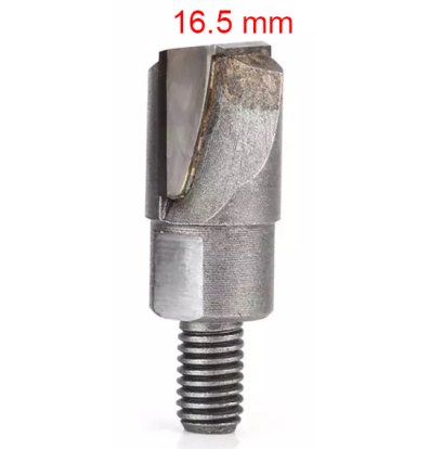 ดอกเจาะ 16.5mm