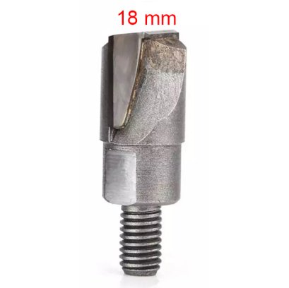 ดอกเจาะ 18mm