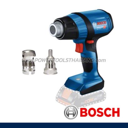 GHG18V-50 (06012A6580) เครื่องเป่าลมร้อน 18V