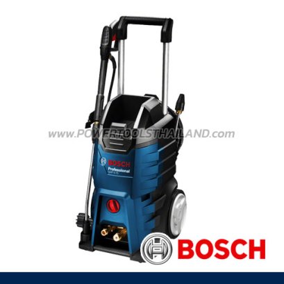 เครื่องฉีดน้ำแรงดันสูง GHP 5-75 (140-185 บาร์) (06009107K0)