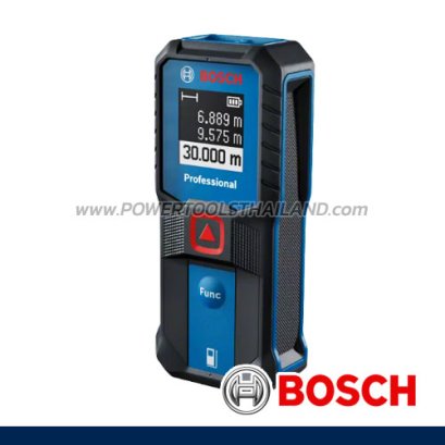 GLM30-23 (0601072XK0) เครื่องวัดระยะเลเซอร์ 30 เมตร