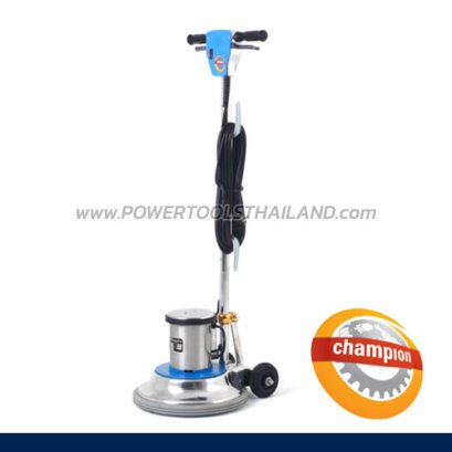 เครื่องขัดพื้น MAXO 14"