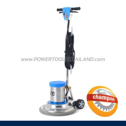 เครื่องขัดพื้น MAXO 16"