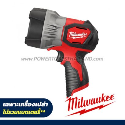 M12 SLED-0 (016053004) สปอทไลท์แอลอีดี 12 โวลต์ (เครื่องเปล่า)