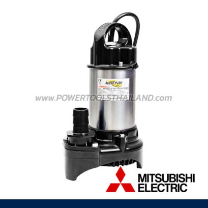 ปั๊มน้ำจุ่มอเนกประสงค์ขนาดกลาง SSP-255S, SSP-255SA