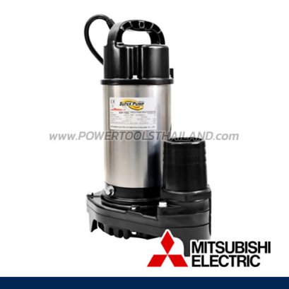 ปั๊มน้ำจุ่มอเนกประสงค์ขนาดกลาง SSP-755S, SSP-755SA