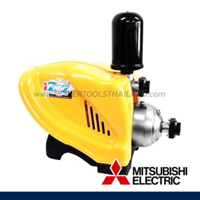 iPMH-100VS ปั๊มน้ำอินเวอร์เตอร์ 1000W 220V MITSUBISHI INVERTER PUMP
