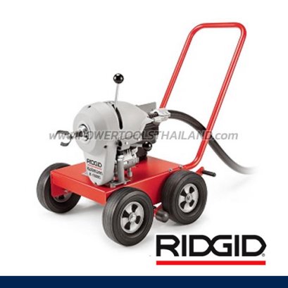 เครื่องล้างท่อ K-1500B-SP (43512) , K-1500G (48462)
