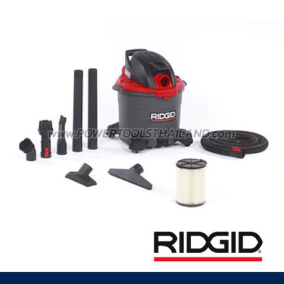 เครื่องดูดฝุ่น WD1255ND (RID-55418)