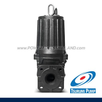 80U21.5 ปั๊มจุ่ม ปั๊มดูดโคลน 380V TSURUMI PUMP U-Series