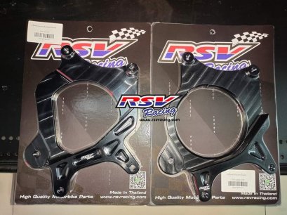 Rear bracket Forza300/350 Gen2 Stock pum and disc