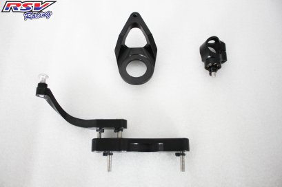 ขาจับกันสะบัด GSXR1000_K5-K6 จับ HYPERPRO