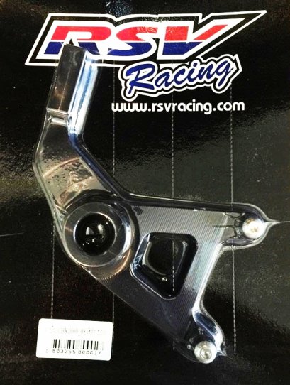 Rear Bracket CBR1000_08-12