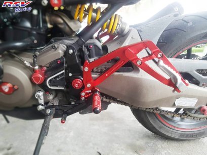 เกียร์โยง MONSTER821