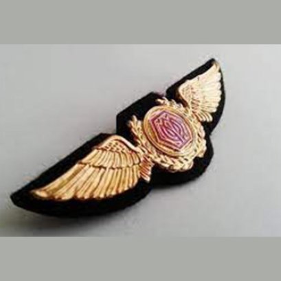 ปีกการบิน มหาวิทยาลัยศรีปทุม