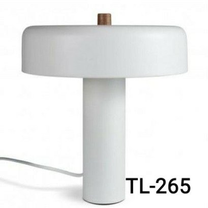 Table lamp    TL-265-WH