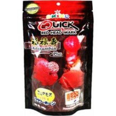 Okiko สูตรเร่งมุก สี โหนก 100 g [size M]