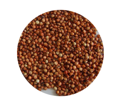 ข้าวฟ้างแดง [1kg]