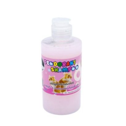 Petheng_แชมพูสำหรับหนูแฮมเตอร์ [200ml]