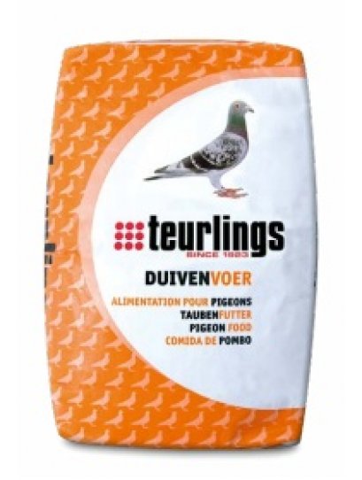 Teurlings (ถั่วรวมนอก) 