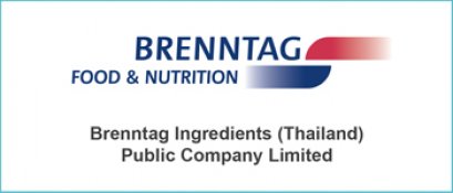 Brenntag Ingredients (Thailand) Public Company Limited