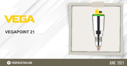 Vega VEGAPOINT 21