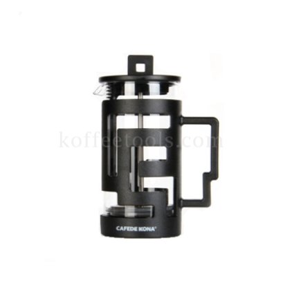 เครื่องชงกาแฟ French press ขนาด 350 ml ยี่ห้อ cafede kona