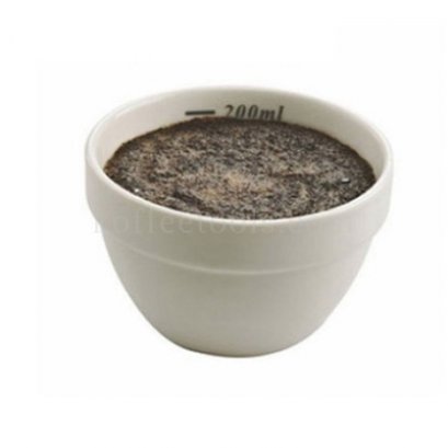 ถ้วยชิมกาแฟ 200ml (cupping bowl L-BEANS)
