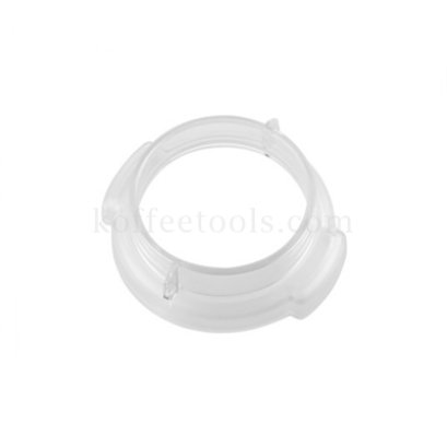 วงแหวนครอบด้ามชงกาแฟ 58 mm