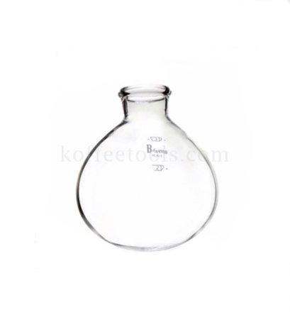 อะไหล่แก้ว 3 cup (TCA3) สำหรับไซฟ่อน ยี่ห้อ B-eng