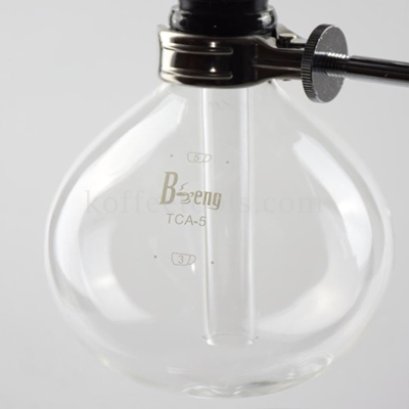 อะไหล่แก้ว 5 cup (TCA5) สำหรับไซฟ่อน ยี่ห้อ B-eng