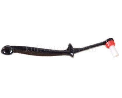 แปรงทำความสะอาดยาวพิเศษ 25.2 cm