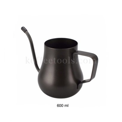 กาดริปเทปล่อนสีดำ 600 ml