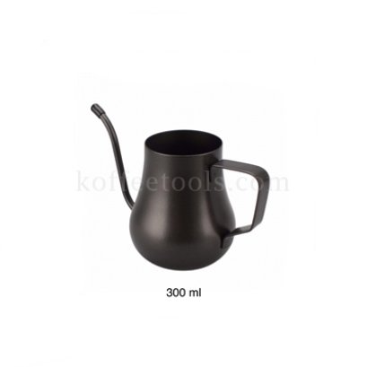 กาดริปเทปล่อนสีดำ 300 ml